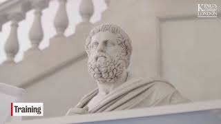 Introduction to the Centre for Doctoral Studies