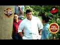 Jungle Trail पर Daya ने इकट्ठा किए Multiple Cryptic सबूत | CID | Latest Episode | 12 