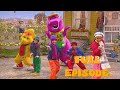 Barney Friends E I E I O Season 4 Episode 20 Full Episode SUBSCRIBE