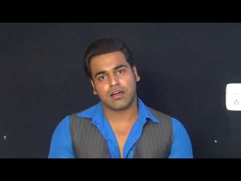 Satish Rai Introduction