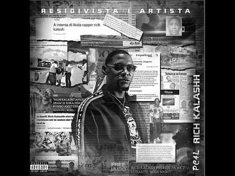 RichKalashh ft Jurens Rayh & Quincy - Realisa