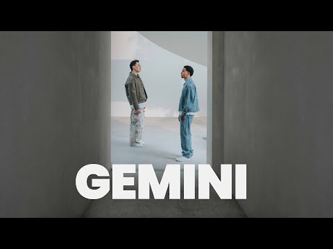 Seryoja x Breedsworld - Gemini (Official Music Video)