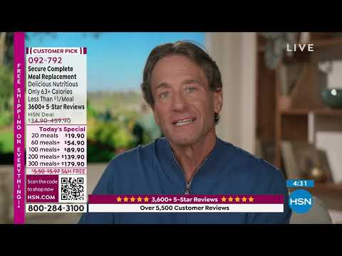 HSN | Create The Life You Love with Callie 01.22.2023 - 10 AM