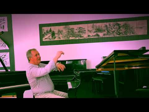 G.Gershwin- A.Tsfasman "The Man I love"   Igor Berov (piano)