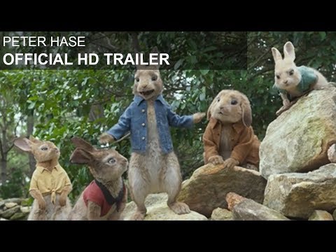 Peter Hase - HD Trailer