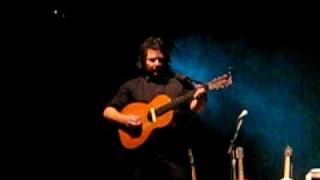 Jeff Tweedy &quot;Someone Else&#39;s Song&quot; Live Acoustic