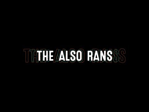 The Also Rans: Episode 1/6 - Getting The Old Band Back Together