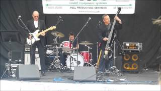 andy fairweather low @darlington