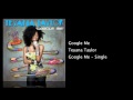 Google Me Teyana Taylor von CBusPlayer Google Me Teyana Taylor von CBusPlayer