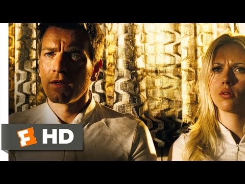 The Island (4/9) Movie CLIP - What Are We? (2005) HD