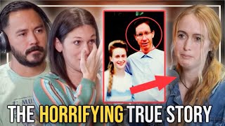 Download lagu My Dad is Polygamist Cult Leader Warren Jeffs | Untold Horrors of FLDS w/ Survivor Rachel Blackmore mp3 Download lagu My Dad is Polygamist Cult Leader Warren Jeffs | Untold Horrors of FLDS w/ Survivor Rachel Blackmore mp3