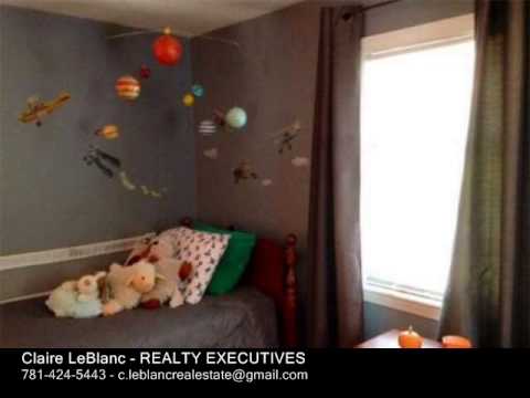 44 Crane Rd Littleton, MA 01460 - Single-Family Home - Real Estate - For Sale -