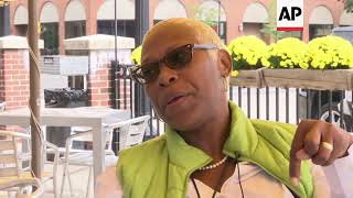 Ex-Juvenile Lifer Begins New Life On the Outside