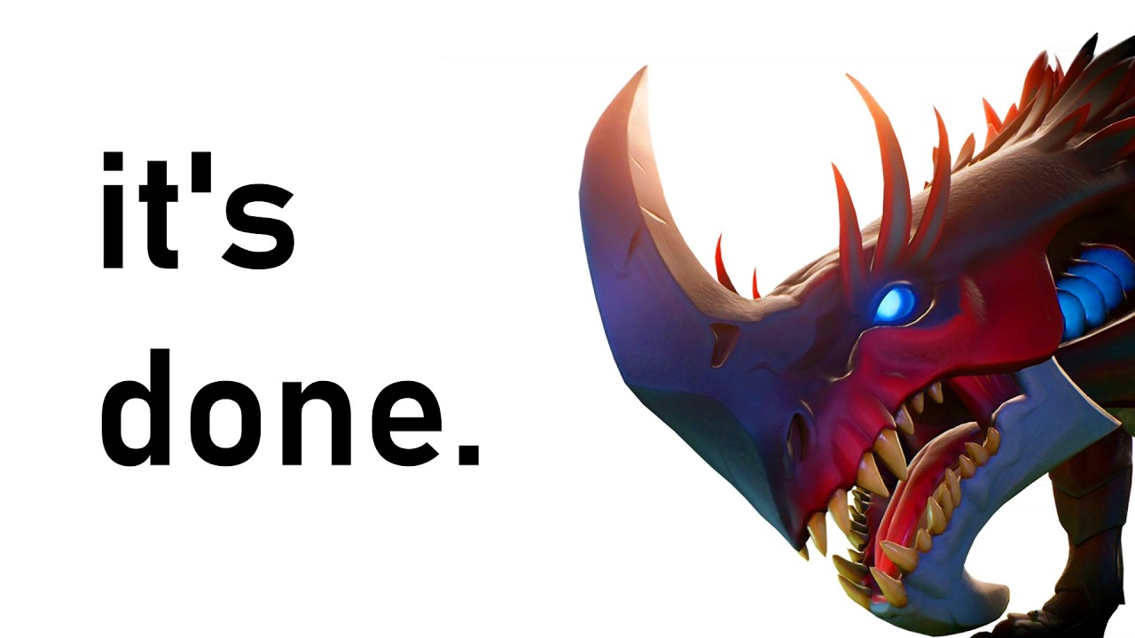 The Death of a Game Studio