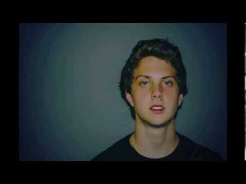 Preston Hutto - Demons