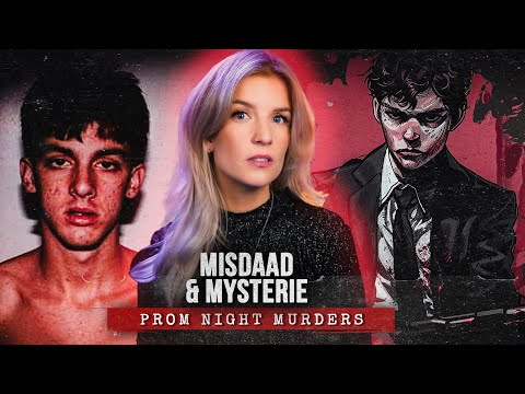 De Moorden met PROM NIGHT: De familie Pelley | MISDAAD & MYSTERIE