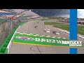Sheldon Creed wins rain-shortened race at Kentucky | Gander RV & Outdoors Truck Series