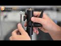 Manfrotto skėčio laikiklis 026