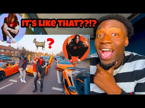 NEW YORKER REACTS TO CENTRAL CEE!!! (Commitment Issues & 6 for 6)