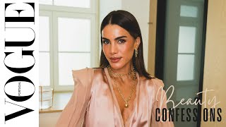 Camila Coelho leva-nos passo a passo pela sua rotina de beleza | Beauty Confessions