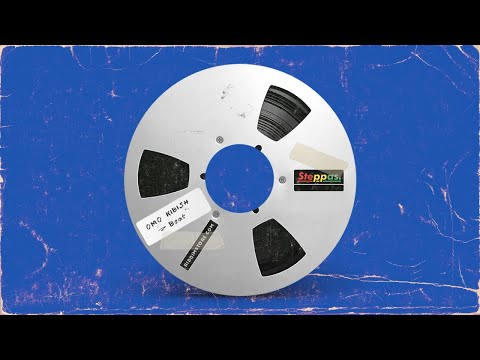 Reggae Type Beat - "Omo Kibish Riddim" | Prod. by Alpha Steppa