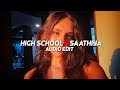 High School X Saathiya - [edit audio]