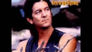 Rodney Crowell - Now That Were Alone