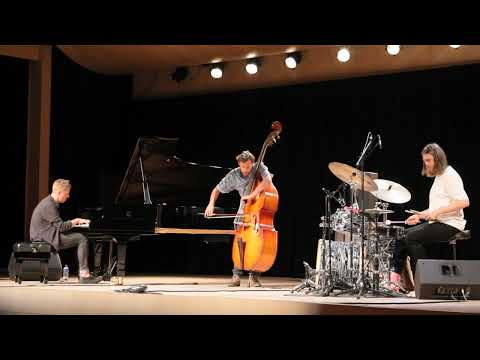 Macats/Hasselberg/Mofjell, "Rīgas ritmi", LNB, Riga, Latvia, 29/06/2018 (3/3)