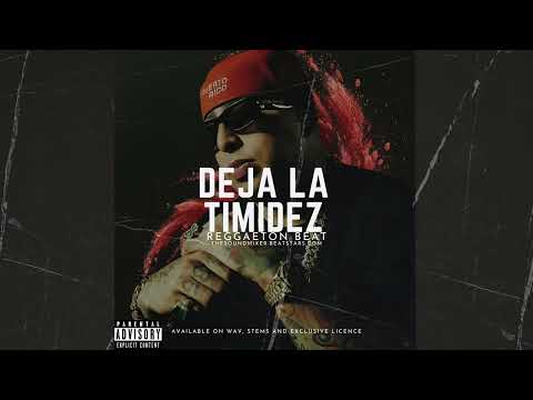 (Nengo Flow) Deja La Timidez - Ringtones Reggaeton