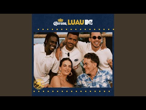 O Meu Mundo Ficaria Completo - Nando Reis