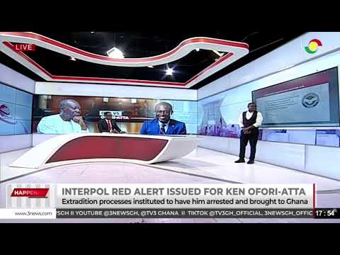 LIVE: OSP Holds Press Briefing || 02-06-2025