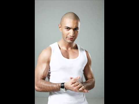 Burhan G Ft. Fabolous - Burhan G (CN REMIX)