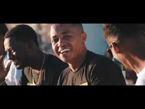 GAGN BON - JION Ft. LENDY [ Official Clip ]