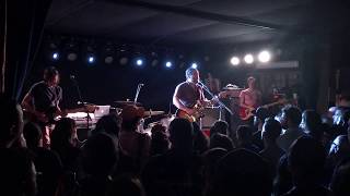 Manchester Orchestra performs &quot;The Parts&quot;