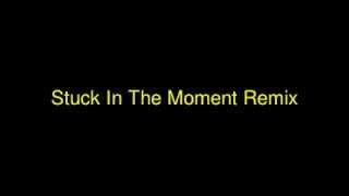 Justin Bieber Stuck In The Moment Remix ♥