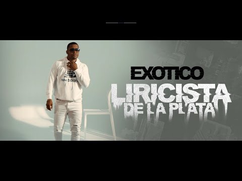 Tiradera Full Pa #Calero #Exotico - Liricista De La Plata (Video Oficial)