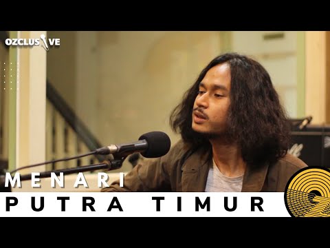 PUTRA TIMUR - MENARI | OZCLUSIVE