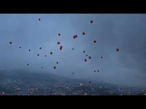 Top sa Žute tabije u Sarajevu označio početak ramazana