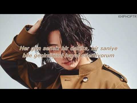 GOT7 'Crash & Burn' | Türkçe Çeviri |