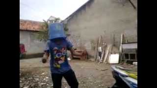 preview picture of video 'Harlem Shake Indonesia versi:GIBRAN'