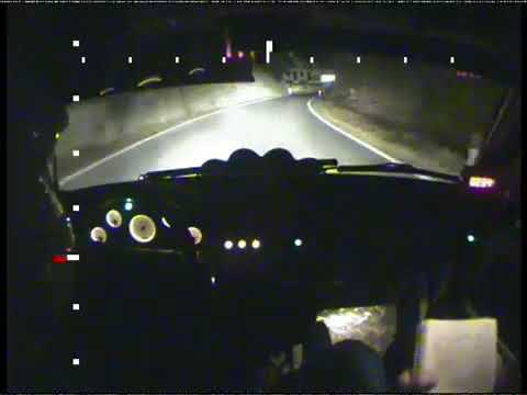 Rally Valsangone 2011 con Saldarini - Gela 106 PS01 BRAIDA / Scuderia ABS Sport