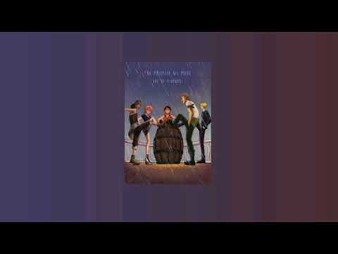 One Piece Ending 1 - Memories ( s l o w e d + r e v e r b)