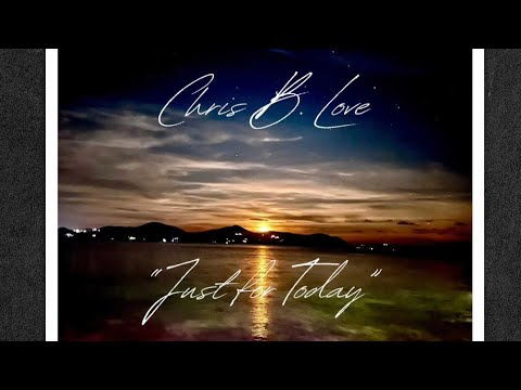 Promotional video thumbnail 1 for Chris B Love