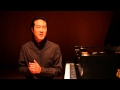 Alpin Hong A Conversation At MIM