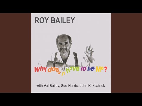 Everything Possible - Roy Bailey