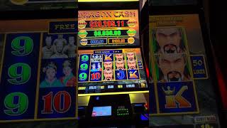 Big Wins and Bonus Rounds on Vegas Slots!