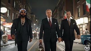 Money Man - No Spaghetti (Official Visualizer)