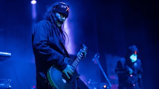 Crossbreed - Beg [Live: 2024]