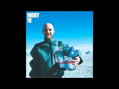 Moby - Extreme Ways (High Quality)