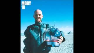 Moby - Extreme Ways (High Quality)